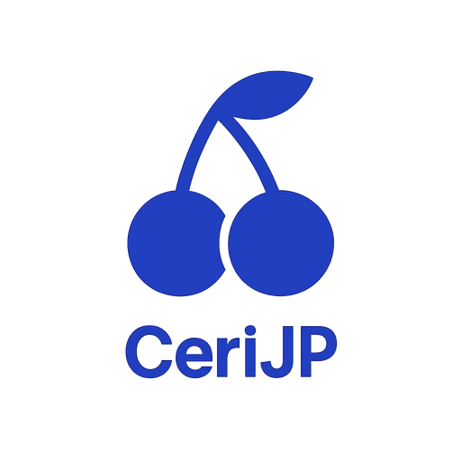 CeriJP